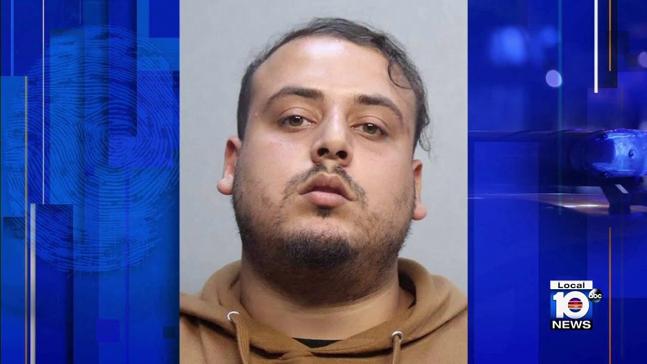 Man accused of killing woman in Miami high rise faces judge