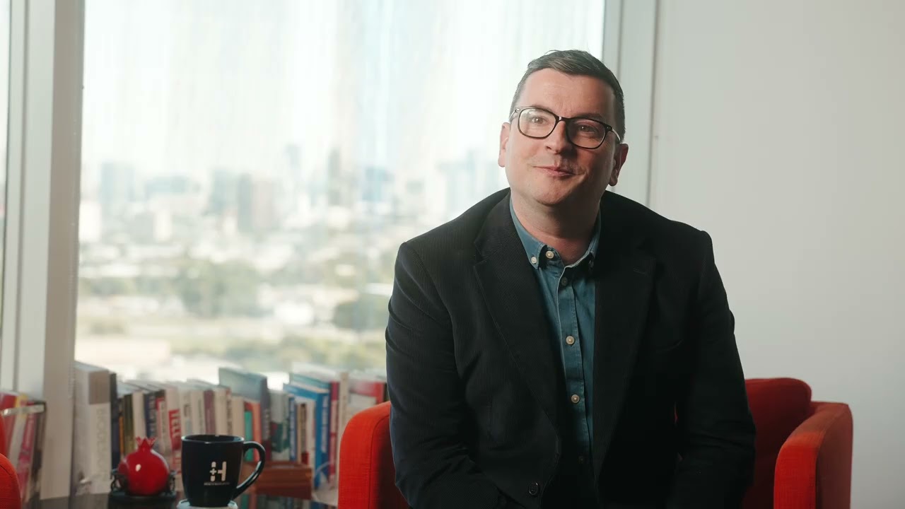 Founder Stories: Spotlight #9 SelfSense