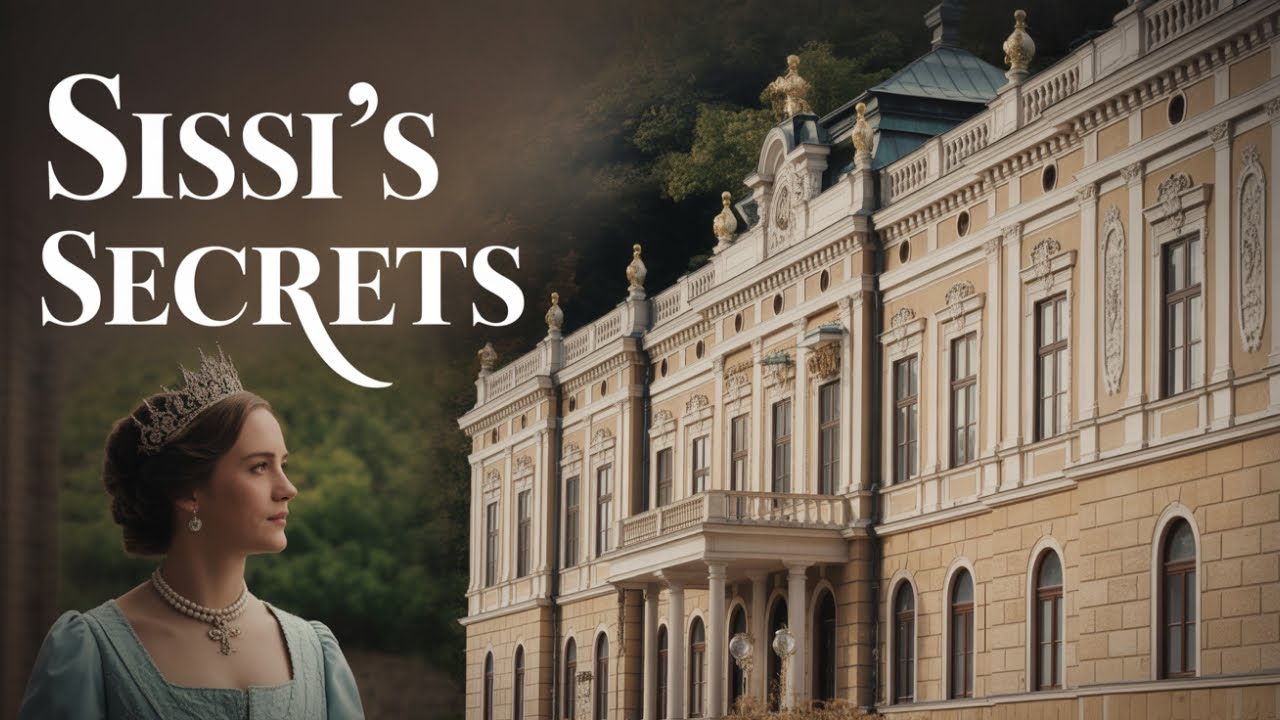 Gödöllő | La verdad detrás de Sissi y su palacio secreto
