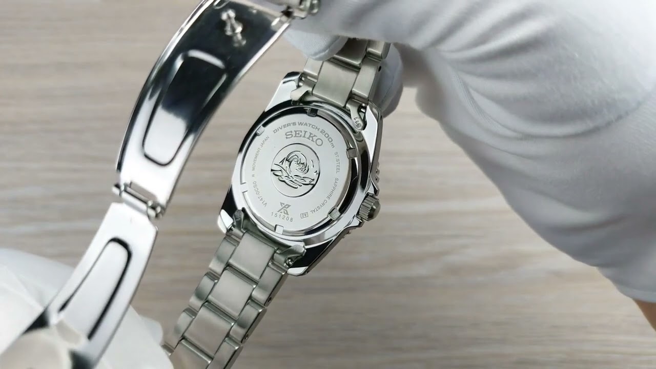 Солнечный дайвер SEIKO SNE571P1