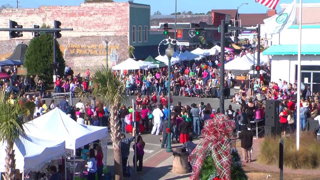 Visit Suwannee County Florida