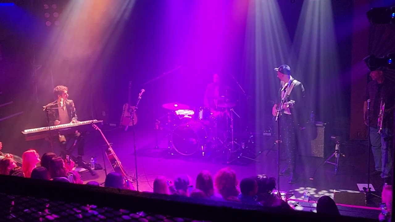 Nat and Alex Full Concert at the Troubadour in California 11/19/2023 #natandalex #troubadour