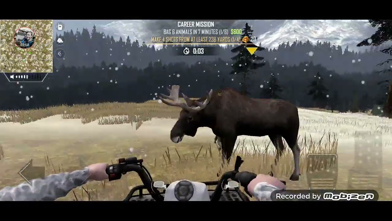 American Marksman!!!!