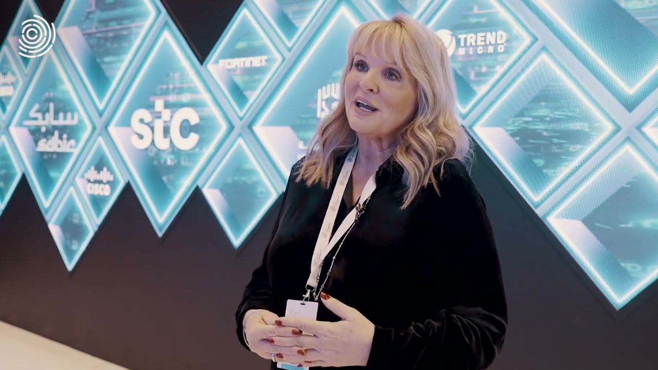 GCF 2022 | Women&rsquo;s inclusion in cybersecurity