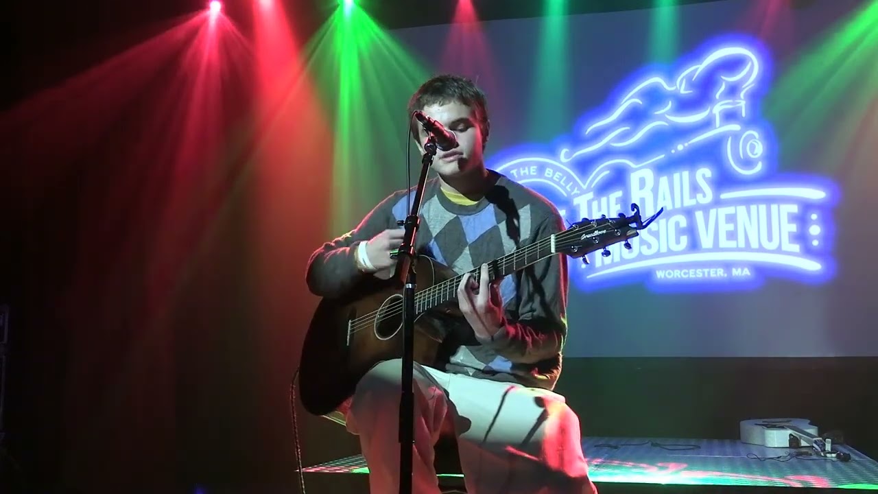 Sawyer Murray