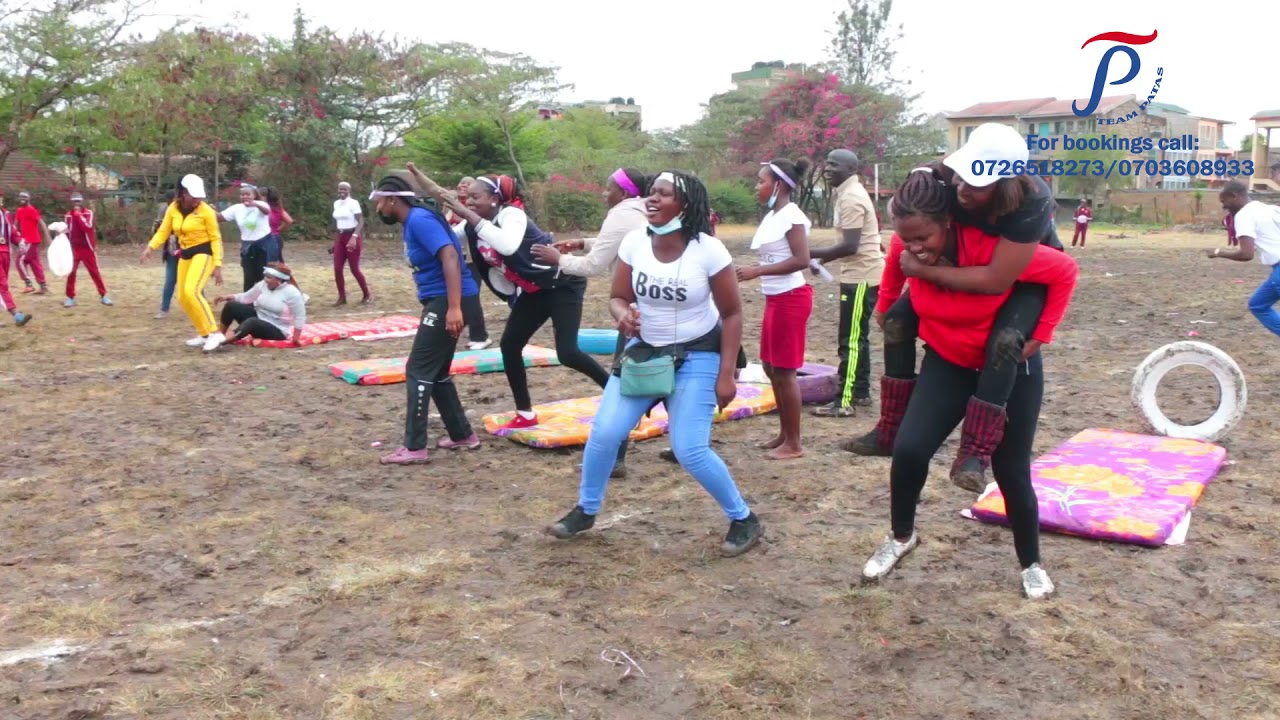 Umoja PAG Sports Day