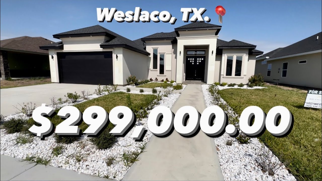 | NEW CONSTRUCTION | $299,000.00 | 3 BEDS | 2.5 BATHS | 1,751 SQ. FT. | .19 ACRES | 2 CAR GARAGE |