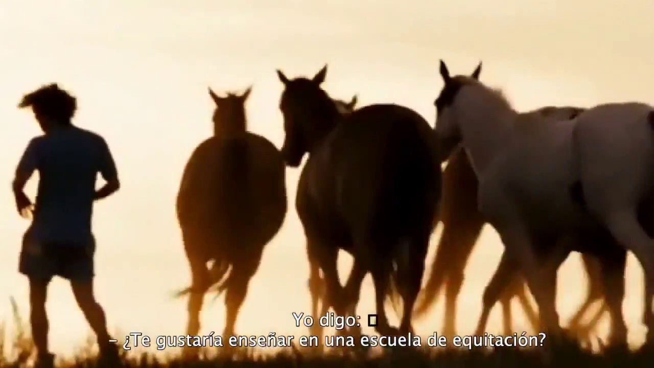 What if money was no object (Subtitulos en espa&ntilde;ol) (720p)