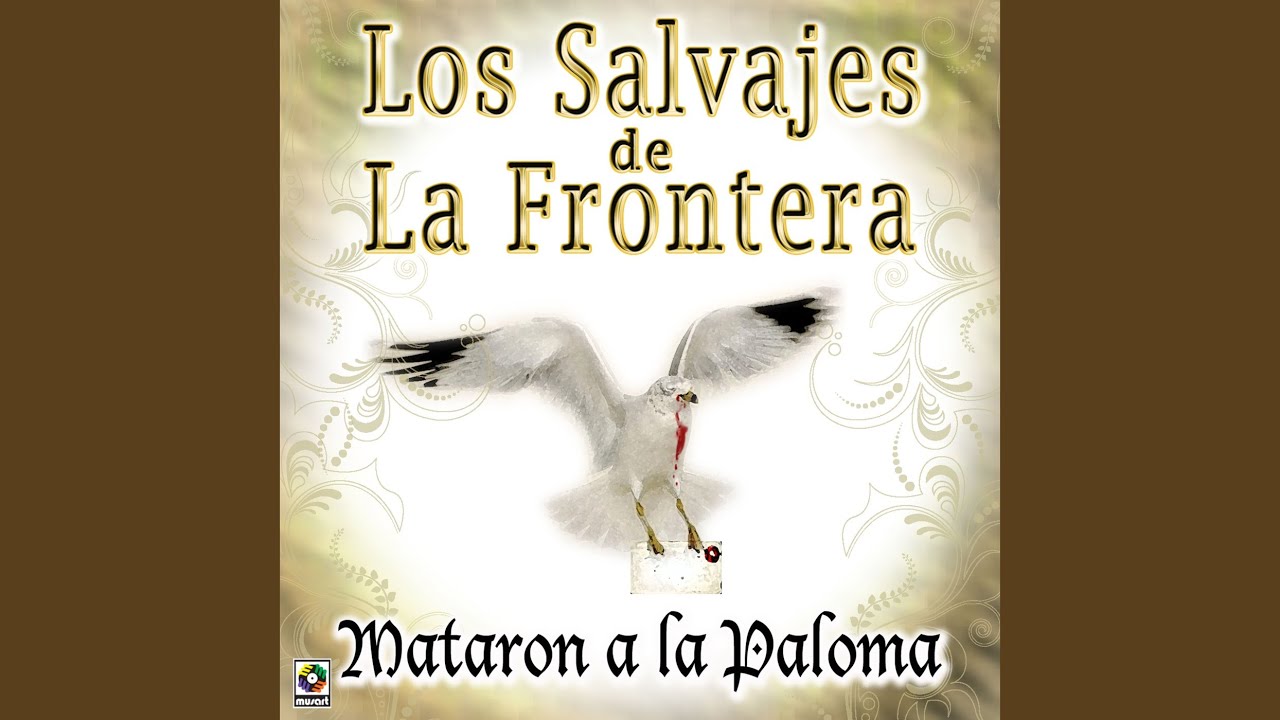 Mataron A La Paloma