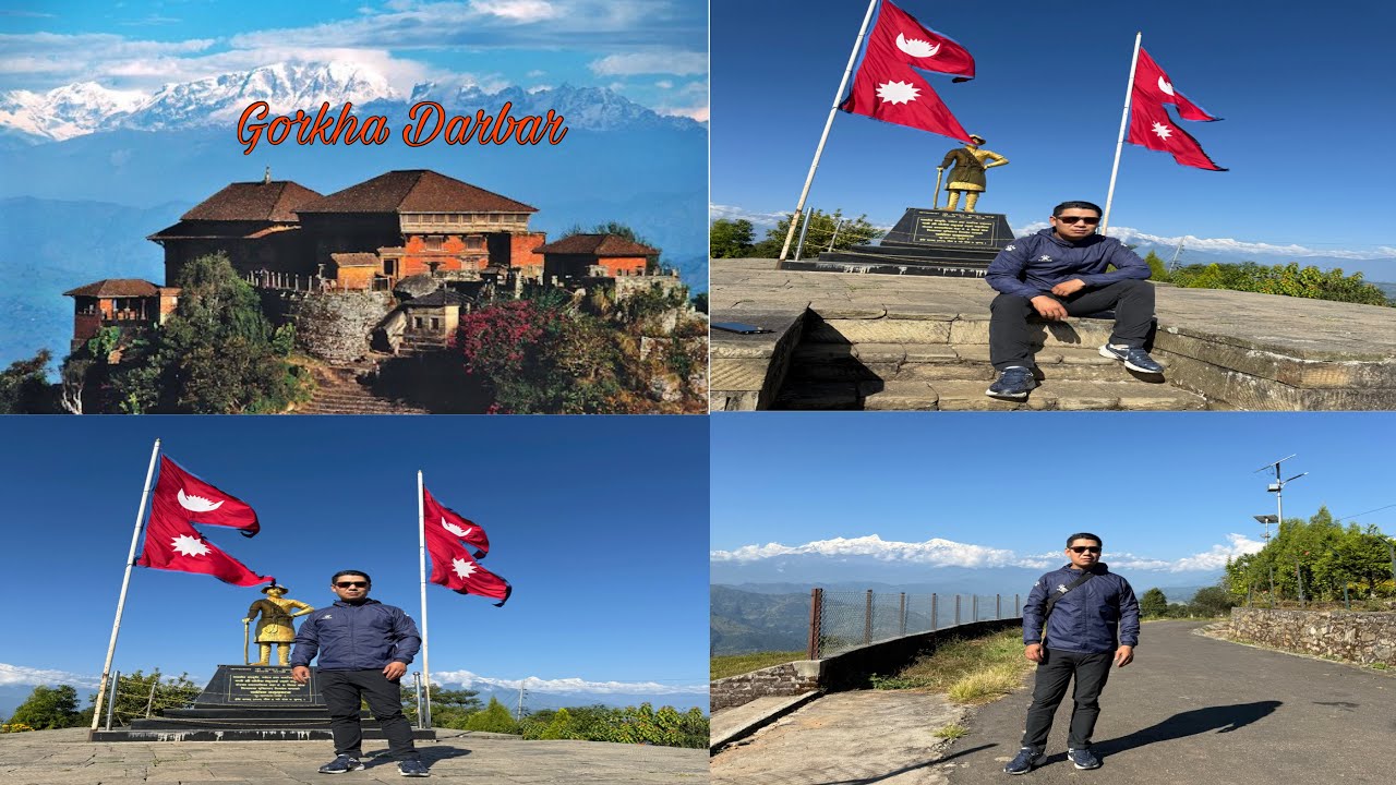 Tanahun Abukhaireni To Gorkha Darbar 2025..