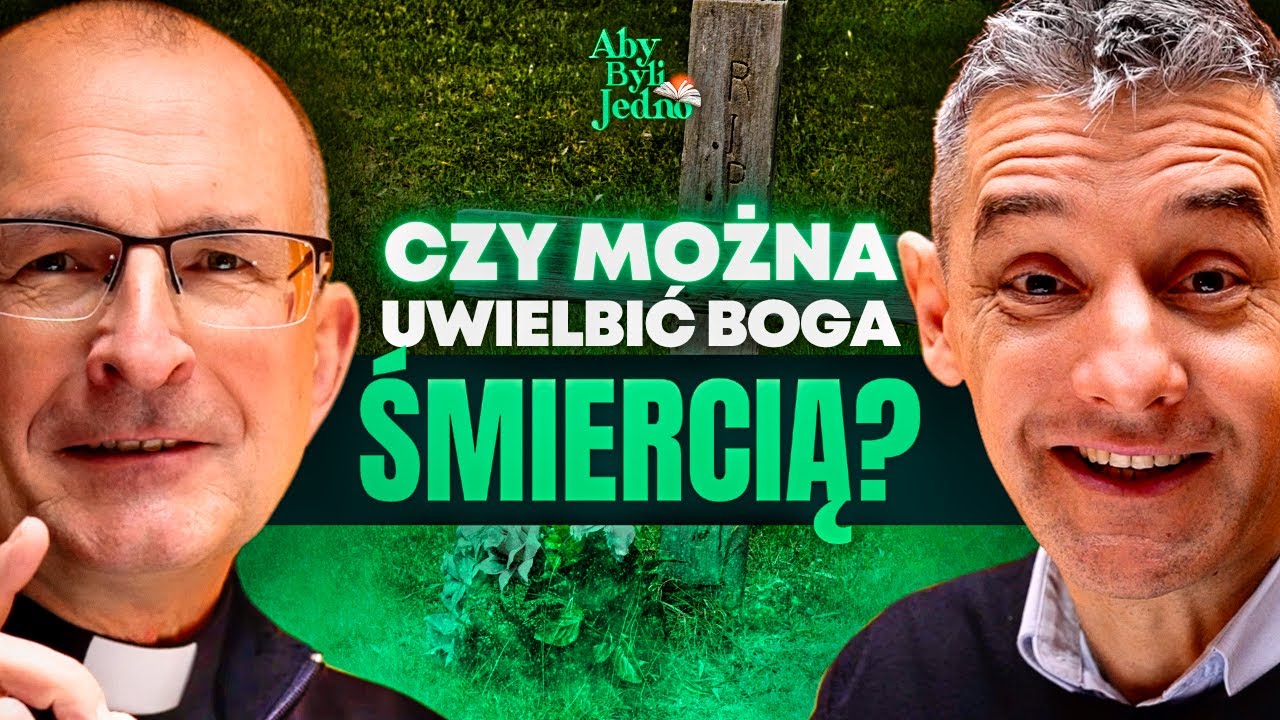 JAK REAGUJESZ NA SPOTKANIE Z JEZUSEM? | ABY BYLI JEDNO
