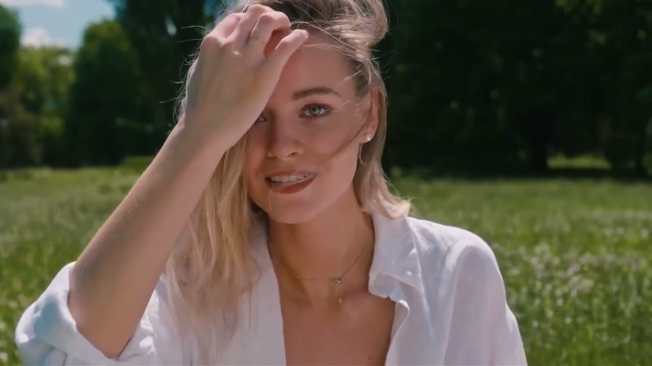 Dancing in the Sunlight