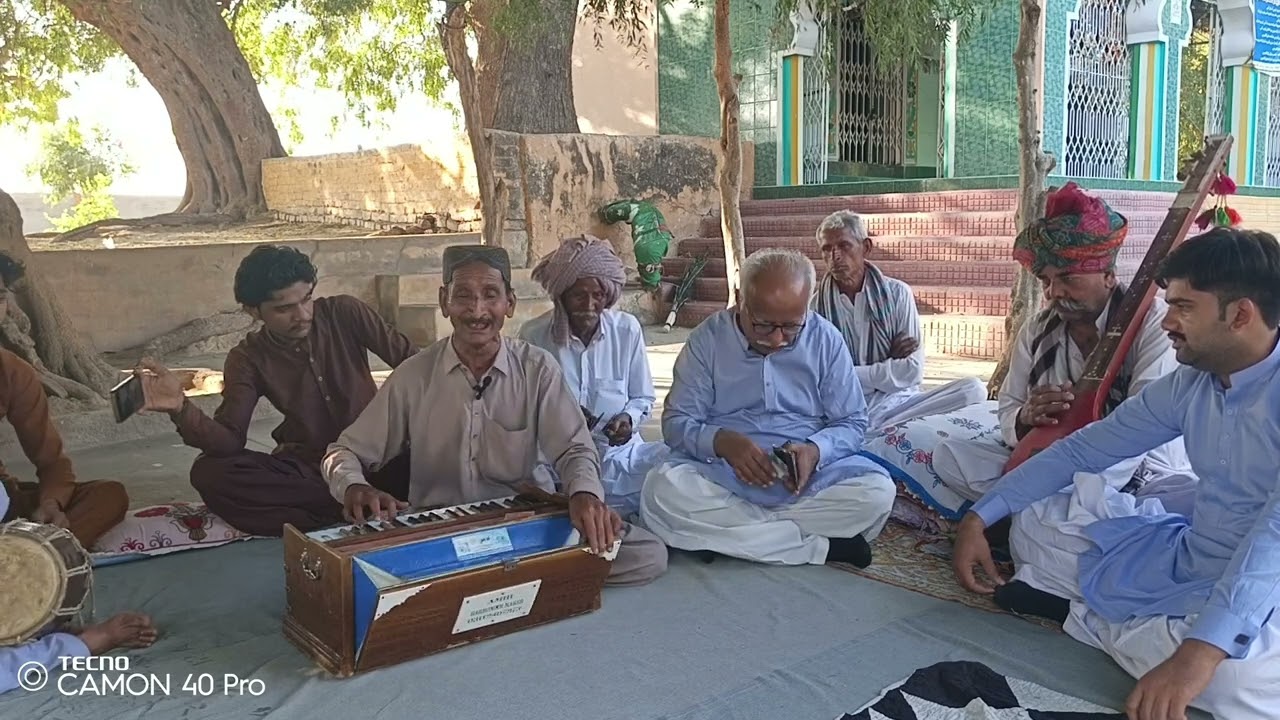 Yousaf Faqeer 3