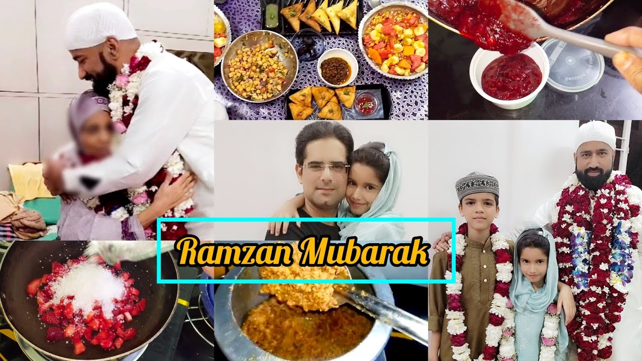 Ramzan 2026 & keema Samose Recipe ☺️||Positive Vibes || Saba in Delhi 