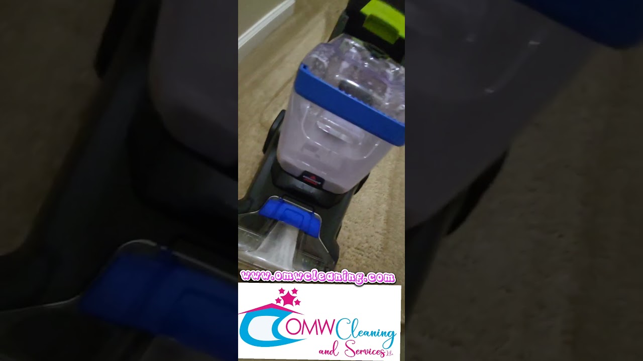 Carpet cleaning Apt Florida Orlando