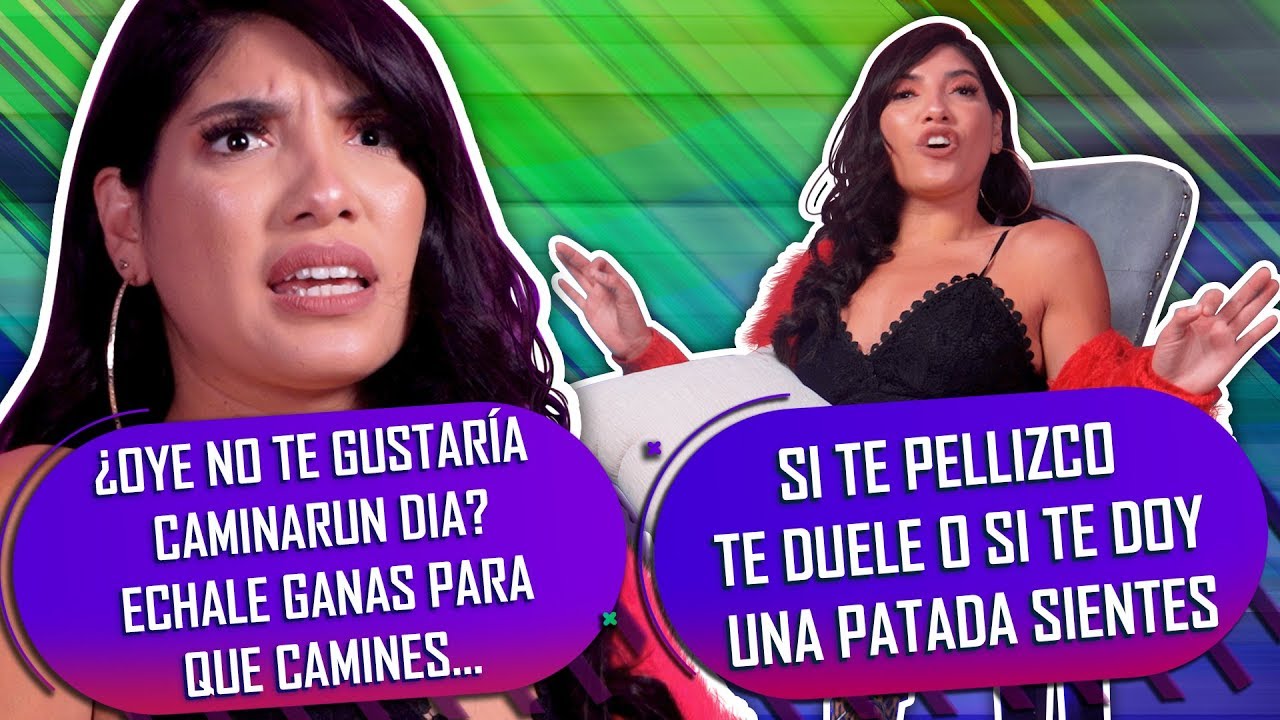 10 cosas que no debes decirle a una persona en silla de ruedas