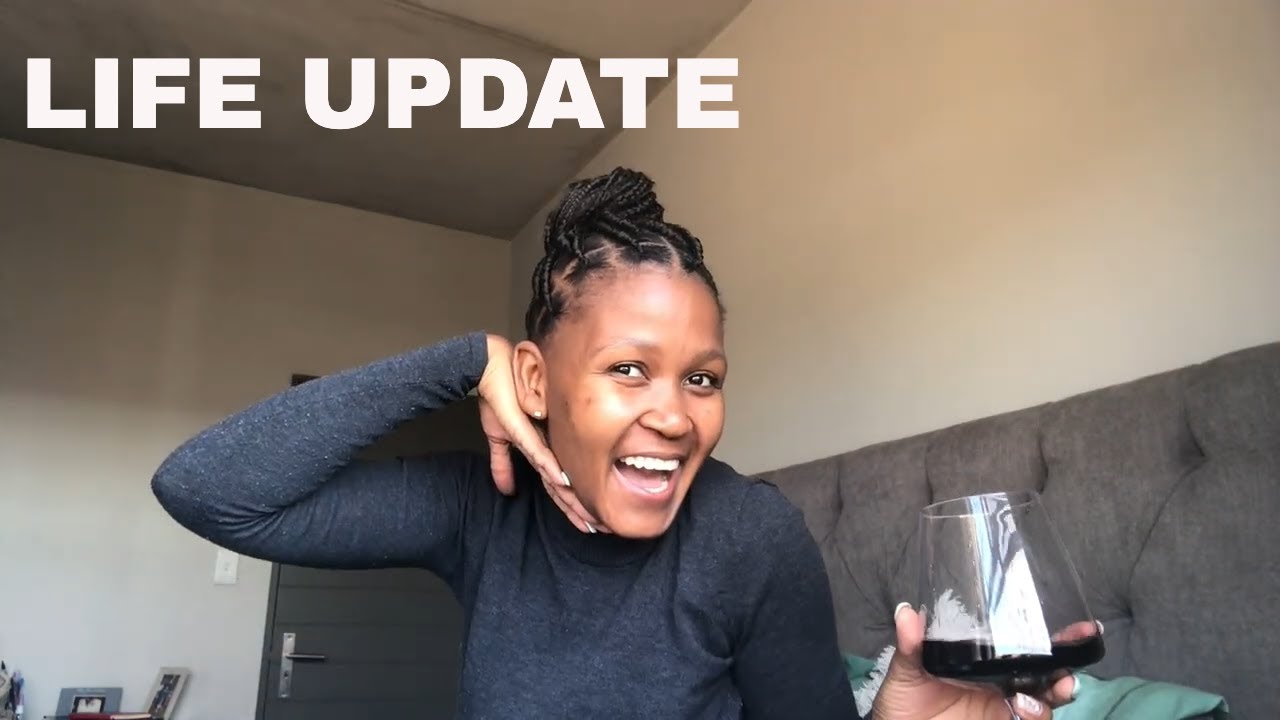 Happy 2025| Life Update| I come back| Another baby?