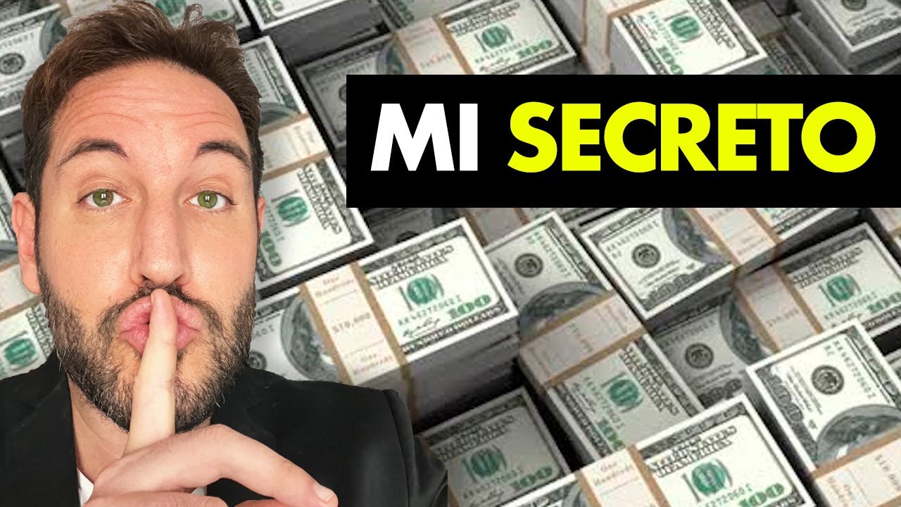Descubre COMO VOY A SER MILLONARIO gracias a las MATEMÁTICAS 💰💰