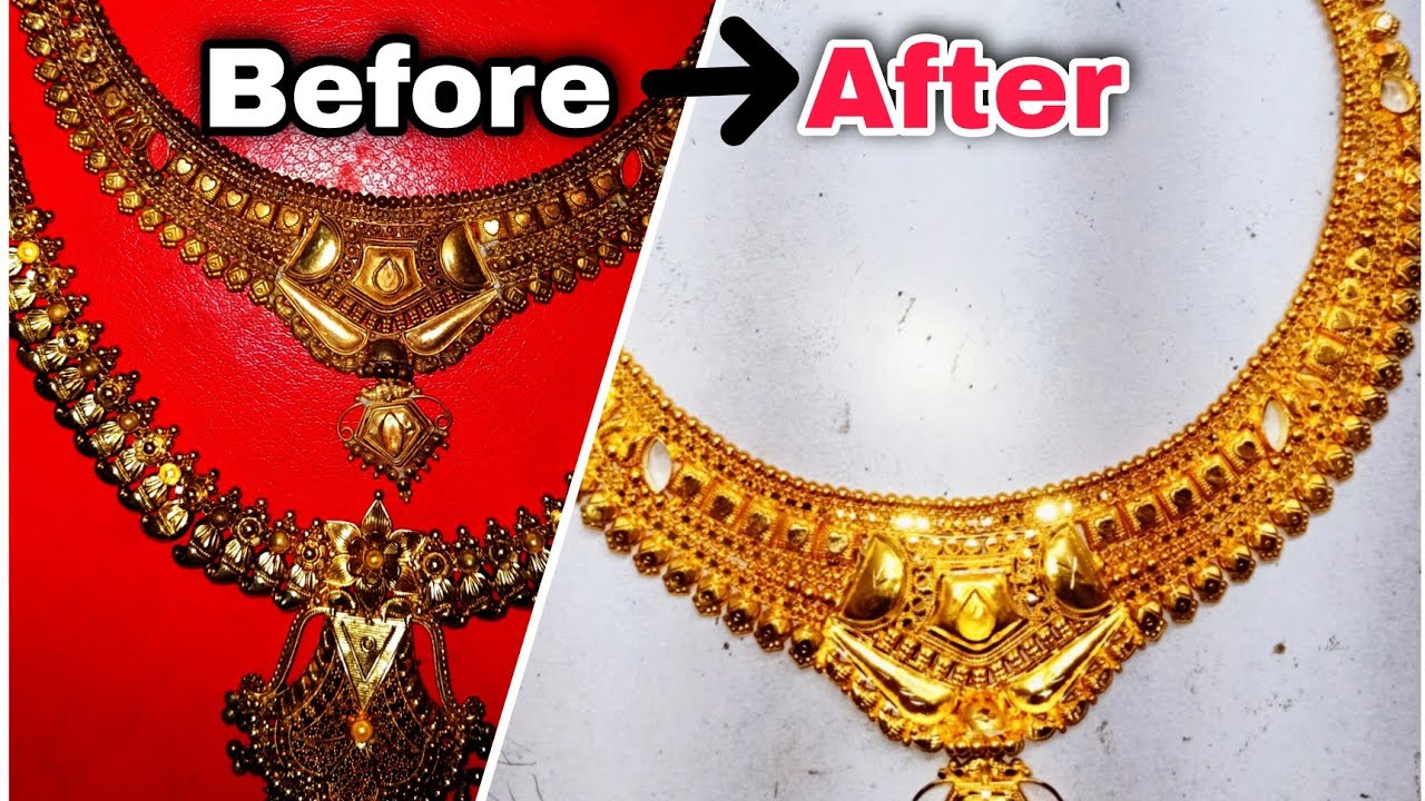 How to make gold palish and cutting||gold workshop channel