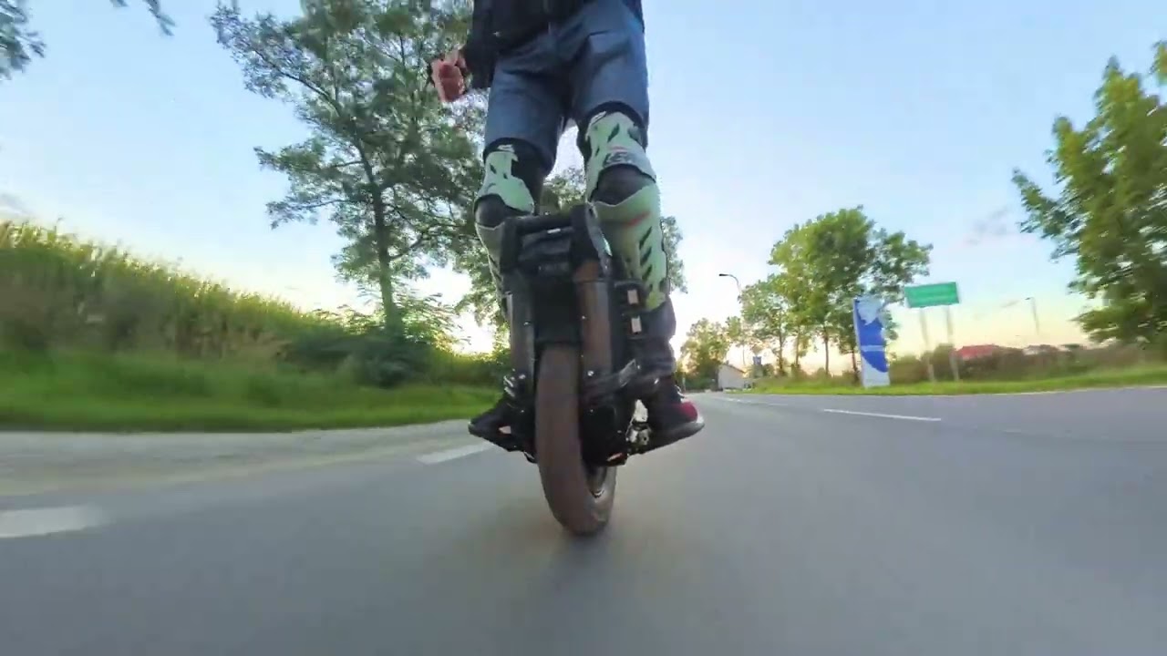 Veteran Sherman-L 62lbs - suspension view