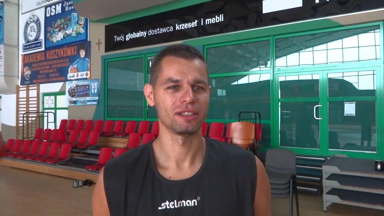 Wywiad Michał Baran
