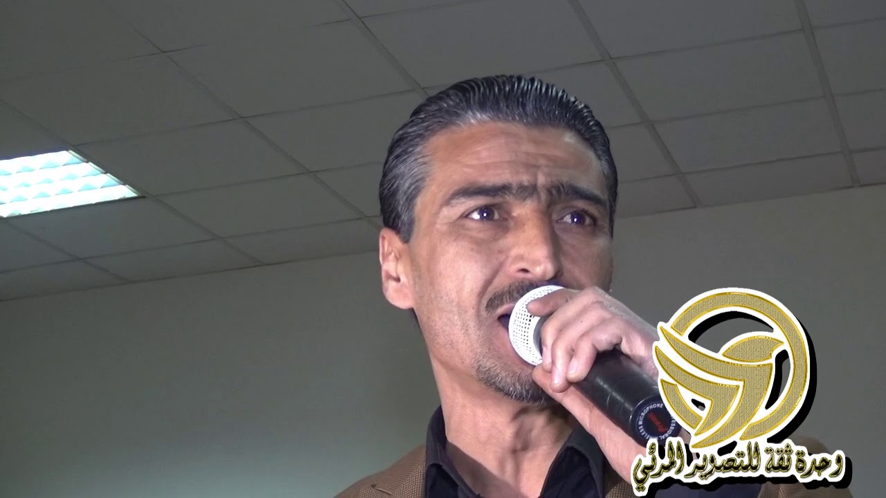 محمد الزوري واحمد شيرو حفلة قيصري 2019