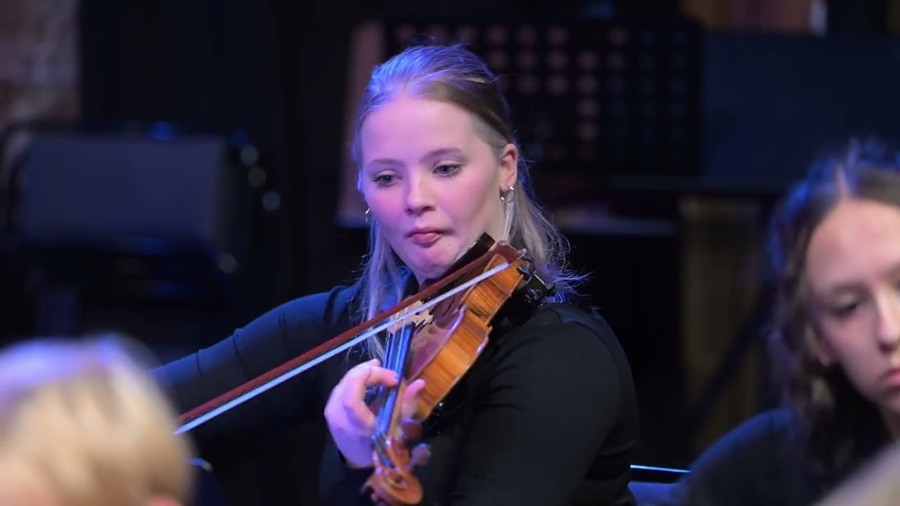 Kammarsymfoni i c-moll, op  110