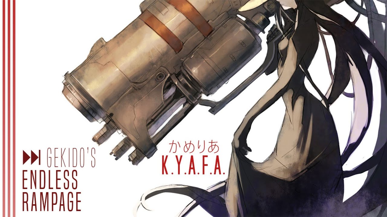 6K K.Y.A.F.A 99.44% 972,351 #1