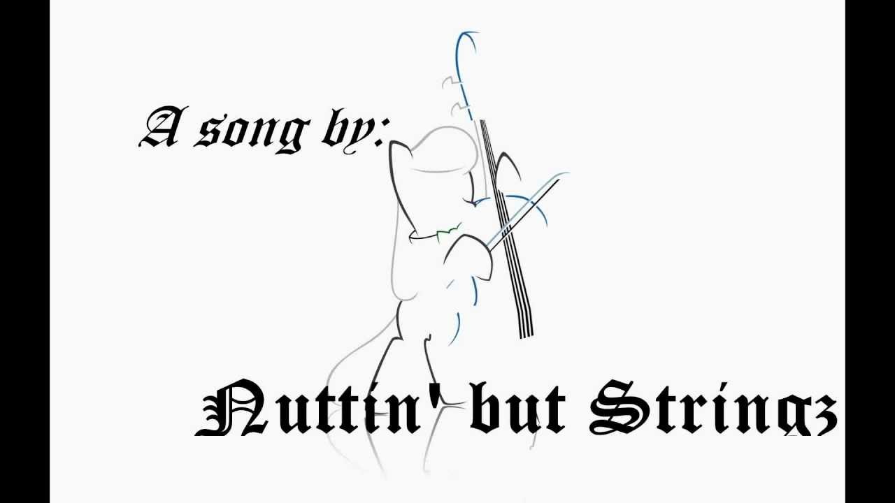 Nuttin' but Stringz - Thunder