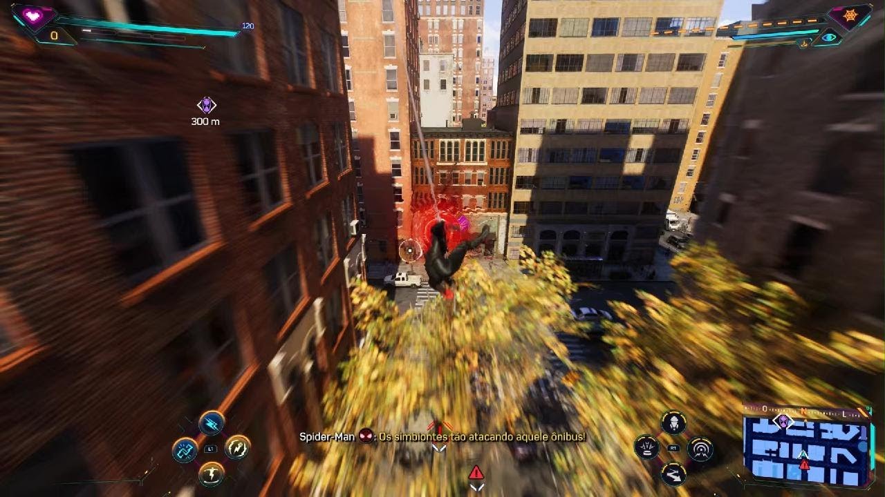 Marvel's Spider-Man 2 - Planejando o Futuro