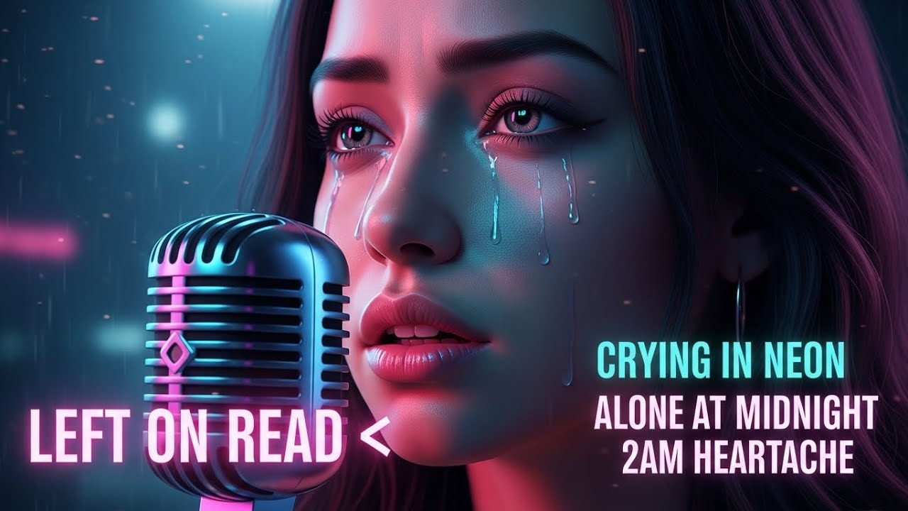 Midnight on Read – Heartbreak 💔 Song 2026