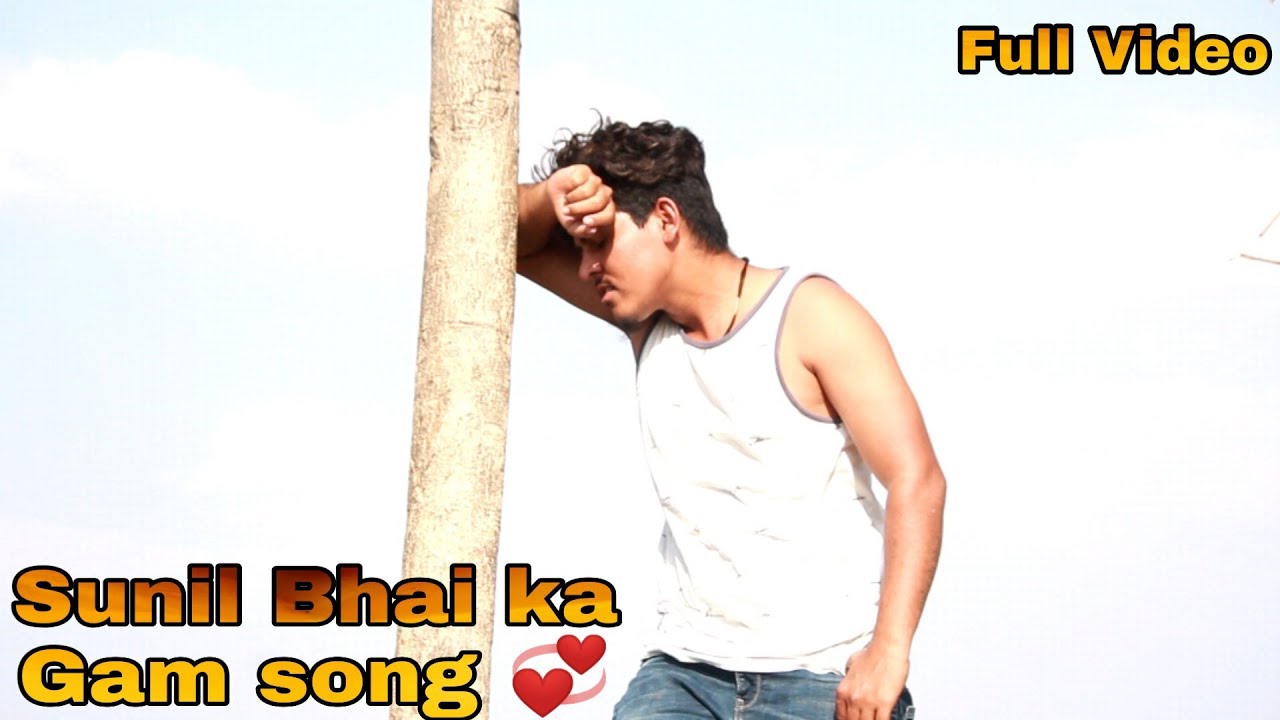 Tare Kanne se Man Ballala Sunil Chavan ner Gana Banjara Song  Kumar Rathod