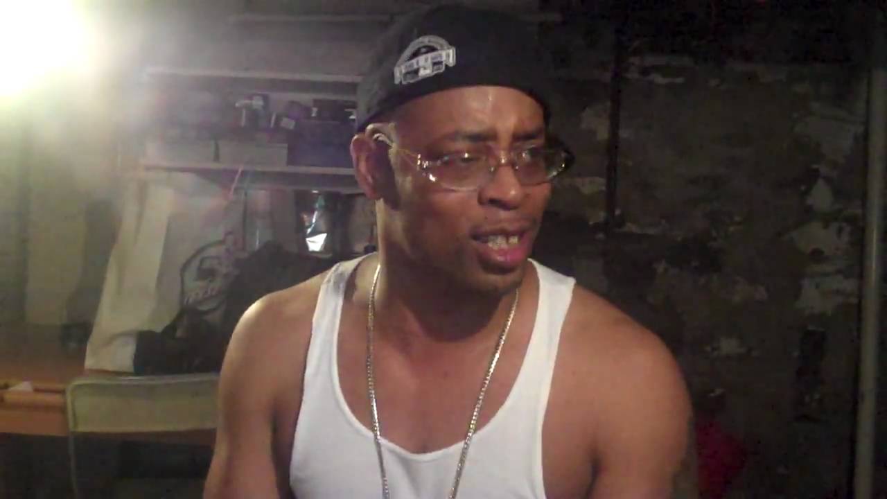 Sadat X Speaks on Callabo with Biggie Smalls
