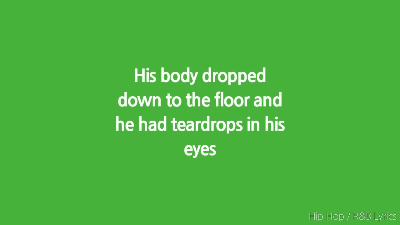 YNW Melly - Murder On My Mind (Lyrics)