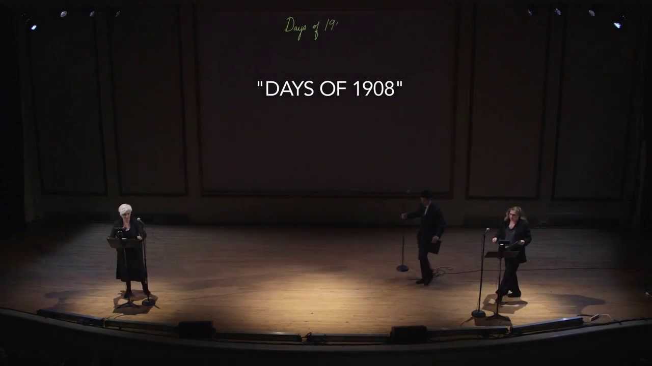 A Tribute to C.P. Cavafy