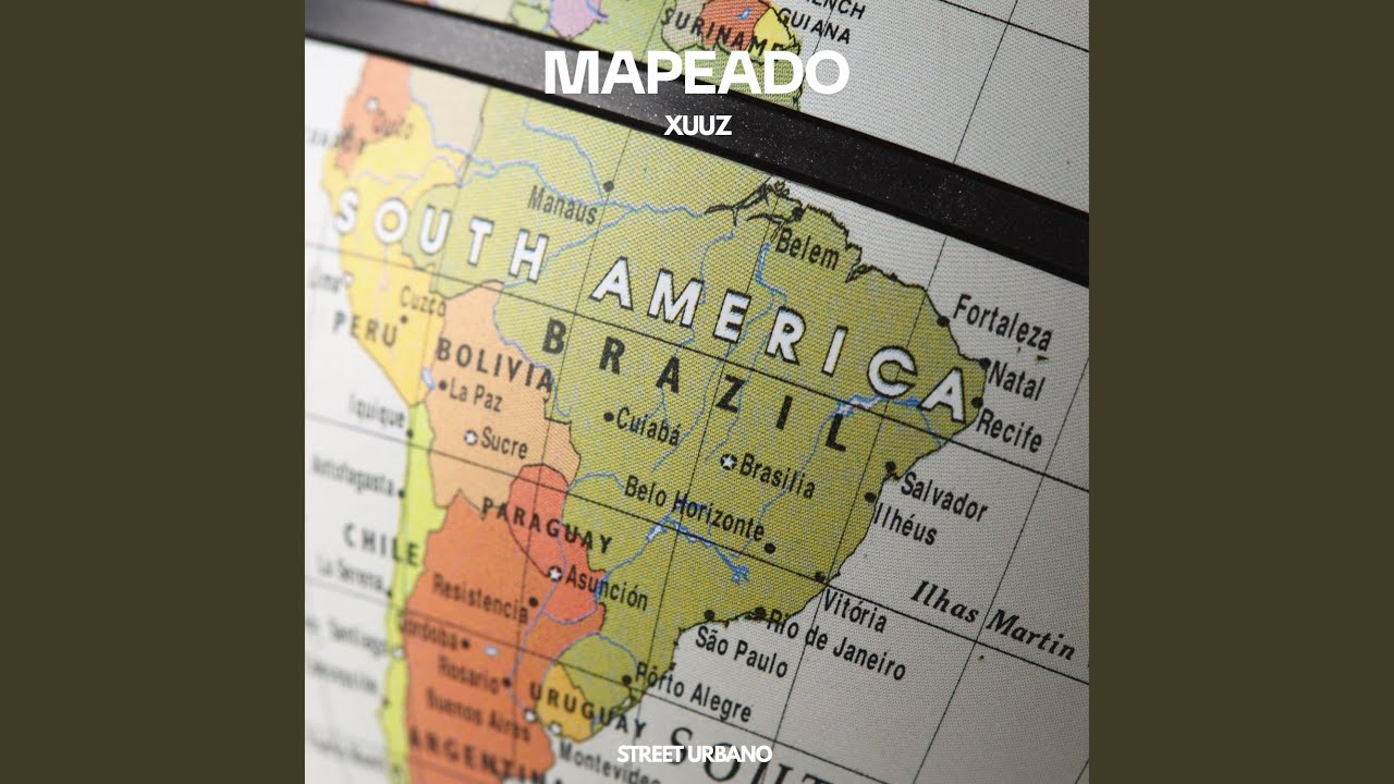 MAPEADO