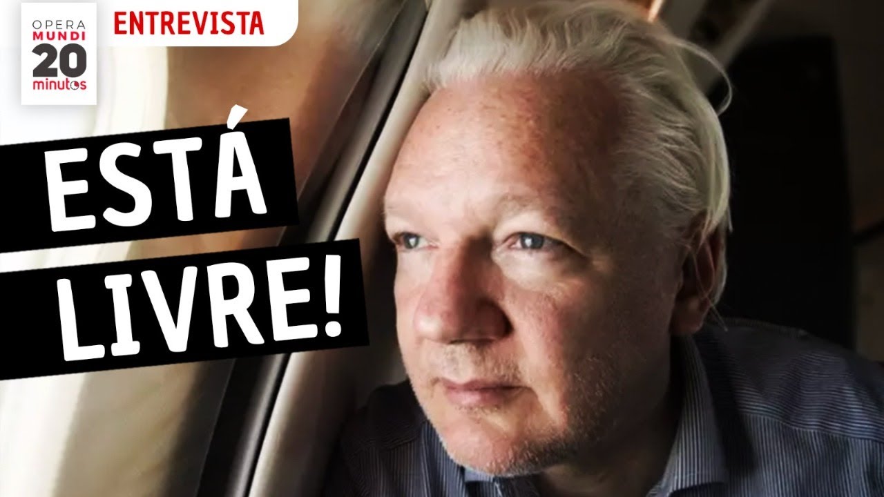 ДЖУЛИАН АССАНЖ СВОБОДЕН: КАК WIKILEAKS ИЗМЕНИЛ ЖУРНАЛИСТИКУ - НАТАЛИЯ ВИАНА - ПРОГРАММА «20 МИНУТ»