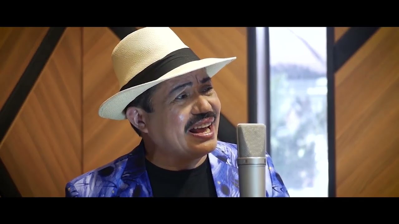 LUIS SILVA COMO NO VOY A DECIRLO & YEISON J&Iacute;MENEZ 720p