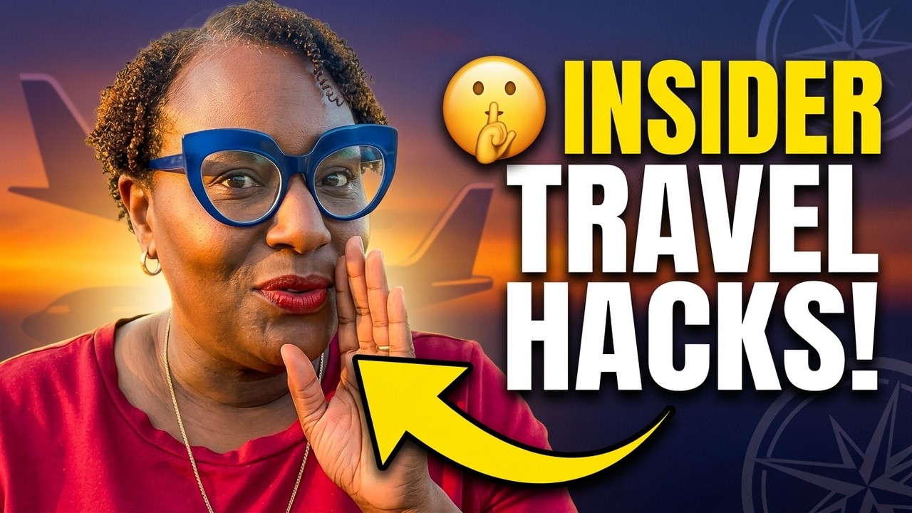 Ask Me Anything About Travel Planning
