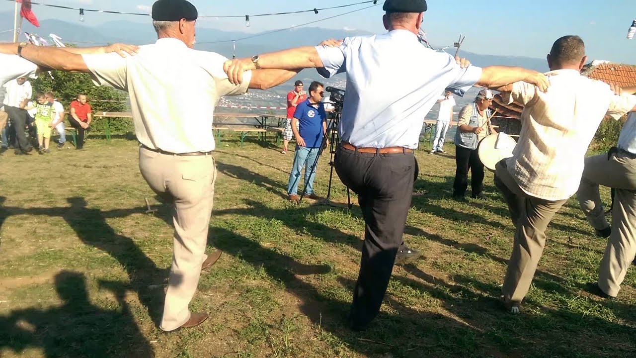 Darsma në Pallçisht të Epërm Lodrat 2014