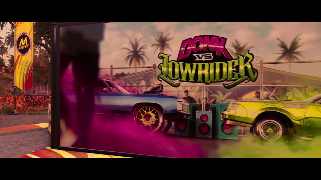 Driving in Hawaii! | Episode 44 | The Crew Motorfest