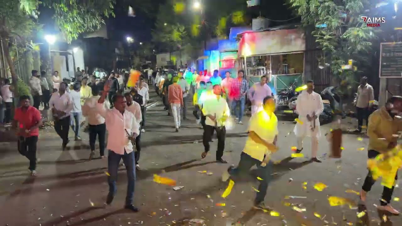 Shivjayanti Lezim Practice Patra Talim 2026