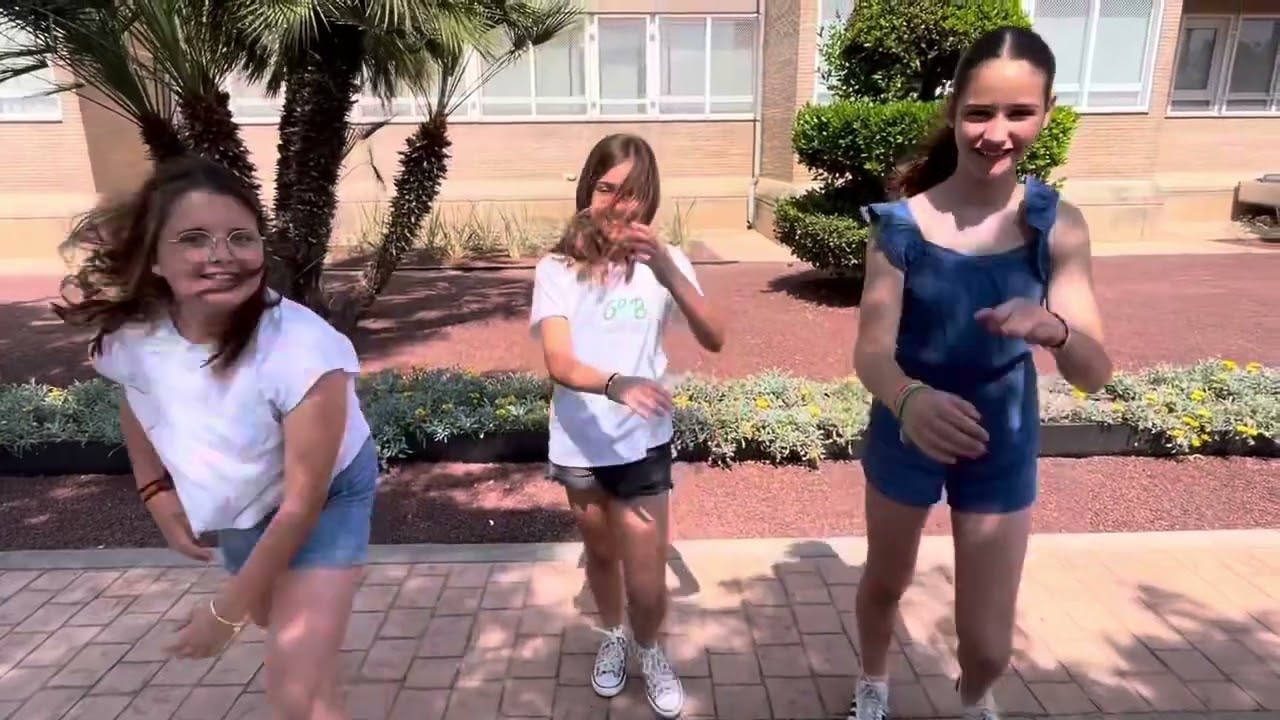 Video fin de etapa 24-25