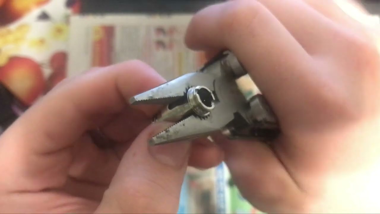 Как разобрать испаритель (How to disassemble the atomizer) Rincoe Manto AIO 80W