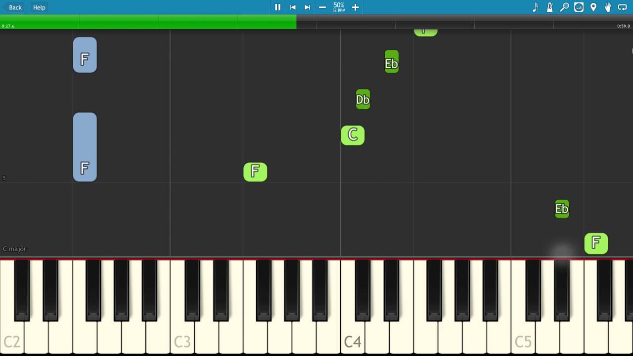 Lil Uzi Vert - Money Longer - Piano Tutorial