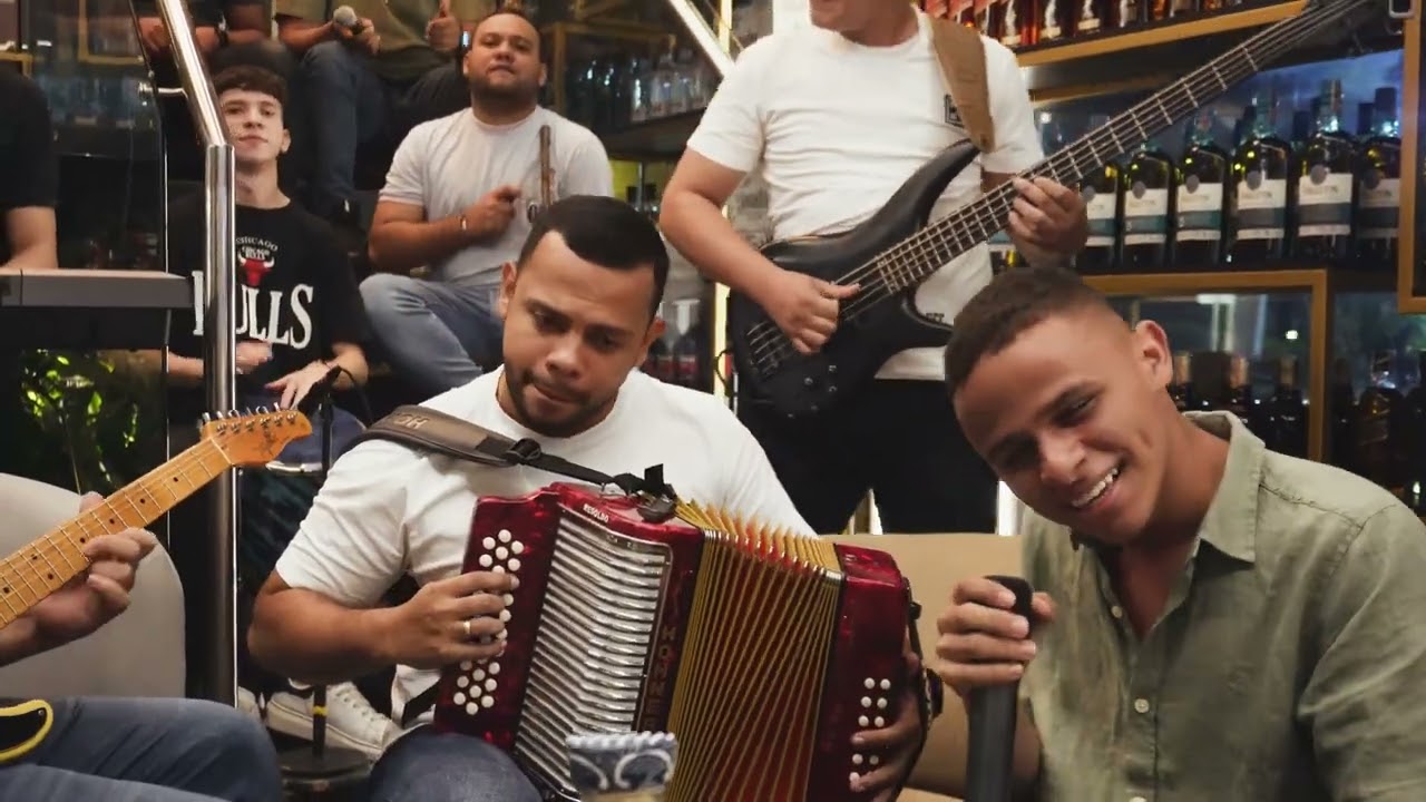 Cambia por favor - José Fernando Romero Ft Jaime Mesa (Cover)