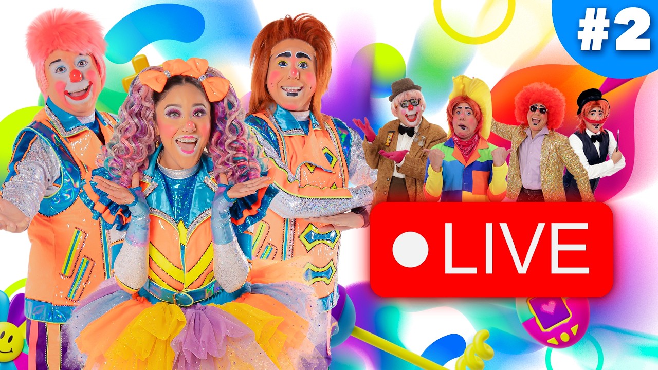 Tripayasos En Vivo | Live #2