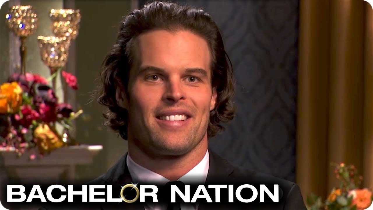Why Are You Single? | The Bachelorette Canada