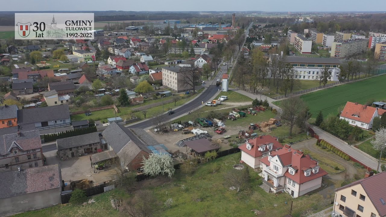 30 lecie Gminy Tułowice! 2022