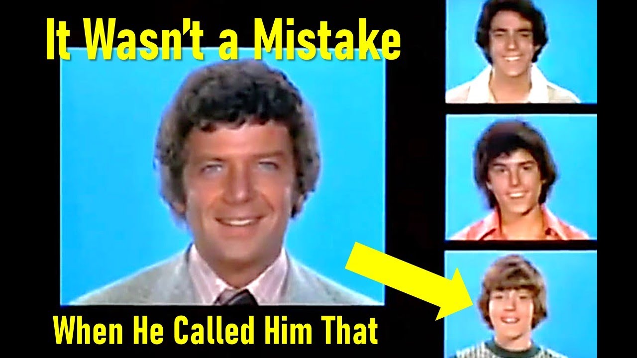 The Untold Story of Robert Reed and 
